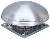 картинка Крышный вентилятор CTHB/4-180 N от магазина