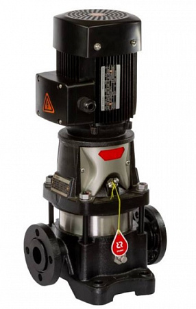 картинка Насос RMV 1-3F 015P2093, DN 25, PN 25, длина 250 мм, присоединение - фланец от магазина