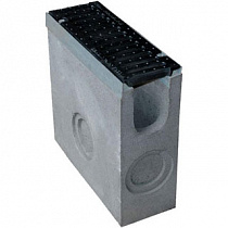 картинка Пескоуловитель бетонный серии Super Е600 (до 60тонн) (500x165x550) от магазина