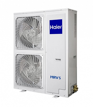 картинка AU10NFKERA Наружный блок mini VRF системы MRV-S с горизонтальным выбросом воздуха  от магазина