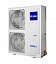 AU08NFKERA Наружный блок mini VRF системы MRV-S с горизонтальным выбросом воздуха 