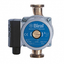 картинка Насос циркуляционный Biral WX 12/120 от магазина