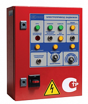 картинка Шкаф управления "Грантор" АЭП40-006-54-11ЗП, для электропривода Iном=(0,1 - 6) А (1х220 В или 3х380 В), IP54  от магазина