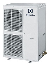 картинка Наружный блок мультизональной VRF-системы Electrolux ESVMO-SF-280-SH от магазина