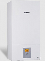 картинка Конденсационный газовый котел Bosch Condens WBC 14-1 D, одноконтурный от магазина