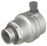 картинка Воздухоотводчик автоматический Valtec 1/2" НР от магазина