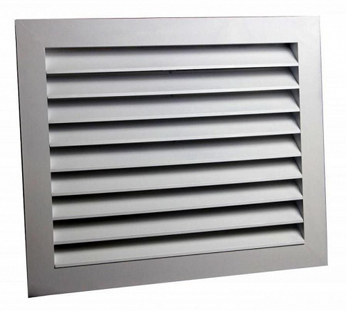 картинка Наружная решетка РН 600х300 от магазина