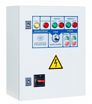 картинка Шкаф управления АЭП40-003-54К-22У "Грантор" (EA08B73235) от магазина