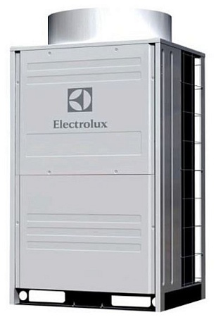 картинка Наружный блок мультизональной VRF-системы Electrolux ERXY3-500 от магазина