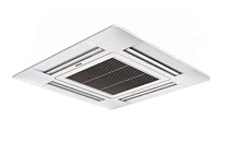 картинка PB-700IB Панель к 4х-поточным кассетным блокам   от магазина