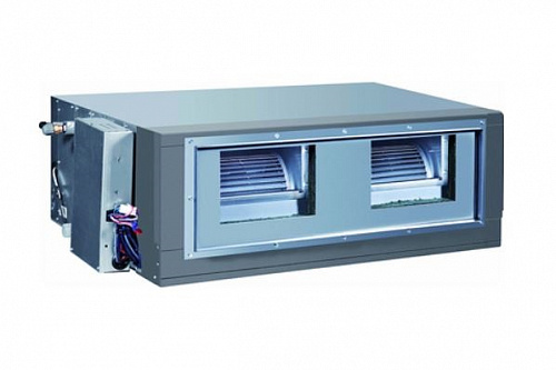 картинка AD722MTERAD Внутренний блок VRF системы MRV с высоким уровнем статического давления  от магазина