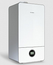 картинка Конденсационный котел Bosch Condens GC7000iW 20/28 C, двухконтурный от магазина