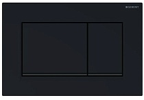 картинка Кнопка для инсталяции Geberit Sigma 30 115.883.16.1, черный матовый от магазина