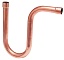 Петля маслоподъемная 2 1/8" медная Cu HALCOR